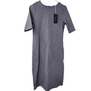 NWT SOCIETY Dress Womens Size Small S